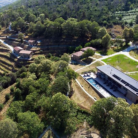 Estrela Serenity - Resort Folgosinho Exterior foto